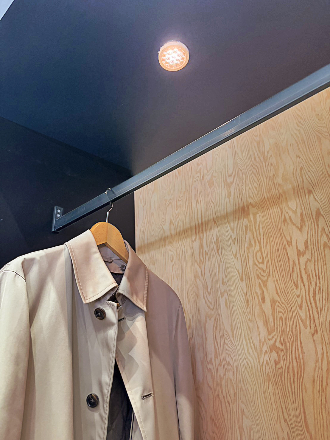 JAPAN SHOP2026のMARUKIブースの様子4